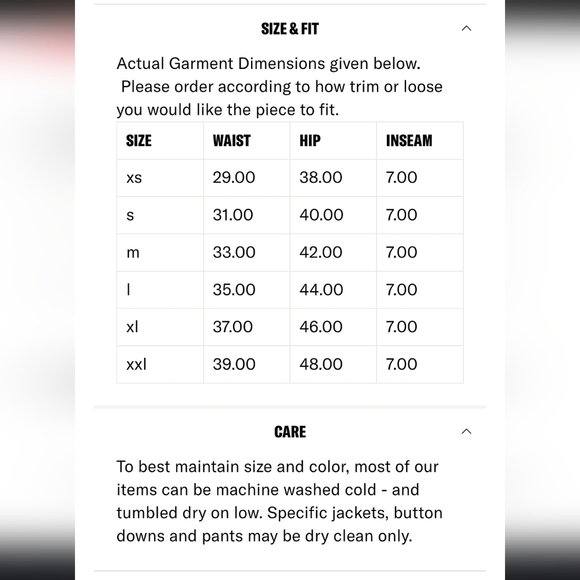 BOAST Men's Tournament Shorts White With Red Leaf Size Large NEW - Picture 4 of 5